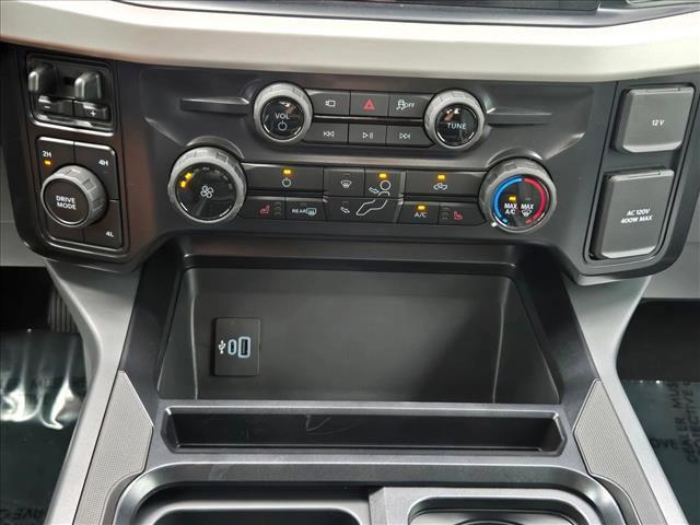 new 2026 Ford F-350 car, priced at $82,360