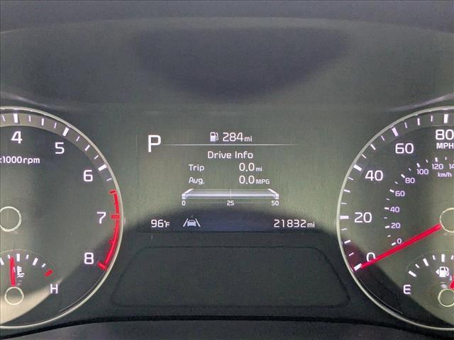 used 2023 Kia Forte car, priced at $20,491