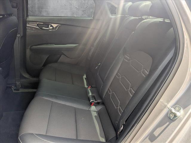 used 2023 Kia Forte car, priced at $20,491
