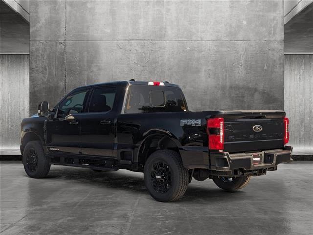 new 2024 Ford F-250 car, priced at $82,199