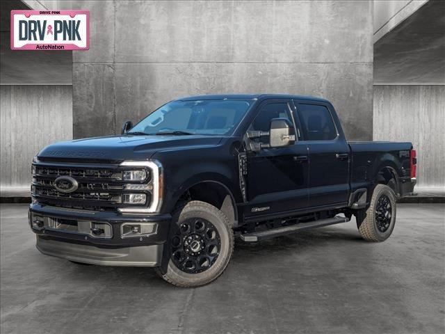 new 2024 Ford F-250 car, priced at $82,199