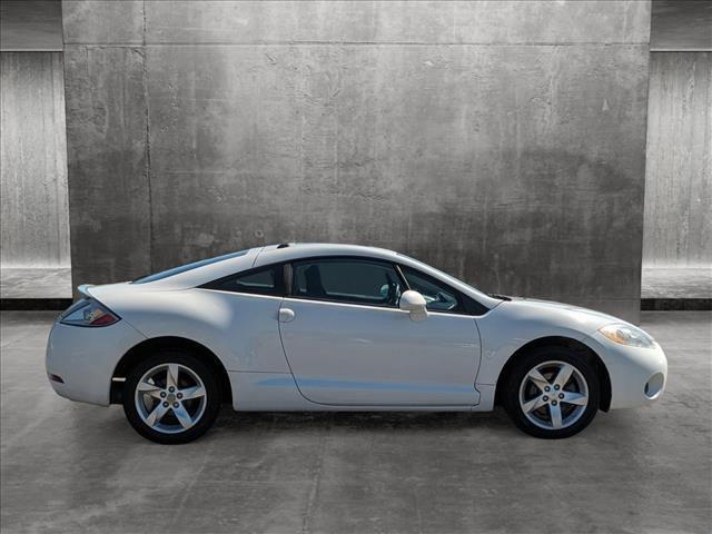 used 2008 Mitsubishi Eclipse car, priced at $7,491