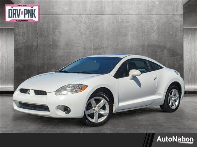 used 2008 Mitsubishi Eclipse car, priced at $7,792