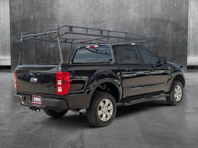 used 2019 Ford Ranger car, priced at $17,442