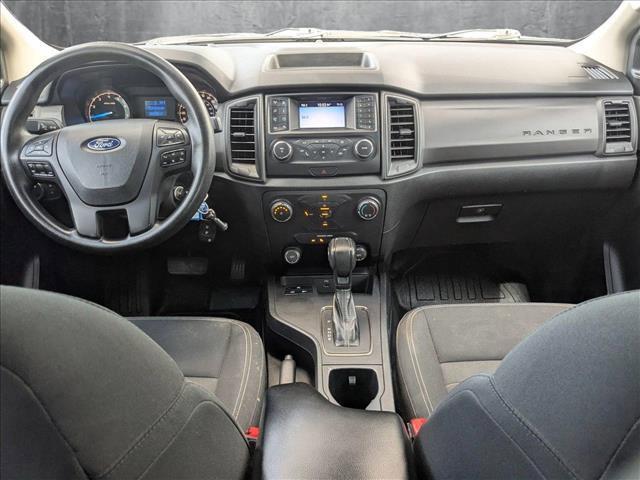 used 2019 Ford Ranger car, priced at $17,442