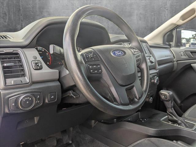 used 2019 Ford Ranger car, priced at $17,442