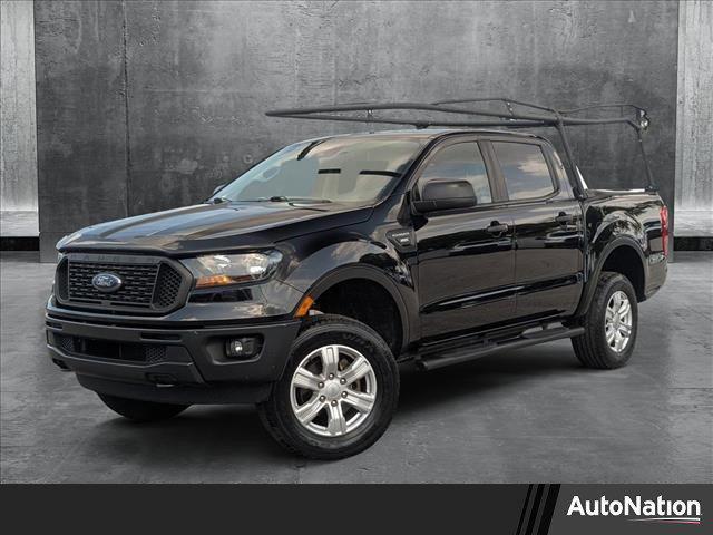 used 2019 Ford Ranger car, priced at $18,491