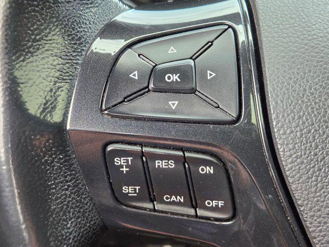 used 2017 Ford Explorer car, priced at $10,991