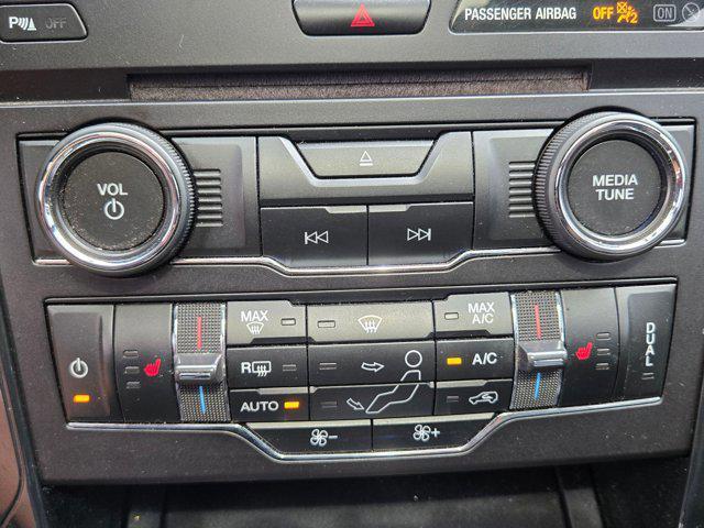 used 2017 Ford Explorer car, priced at $10,991