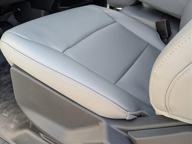 new 2025 Ford F-150 car, priced at $36,565