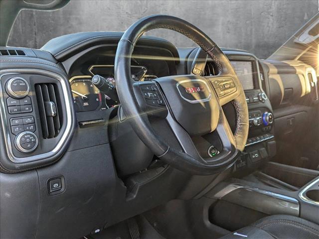 used 2020 GMC Sierra 1500 car, priced at $33,997