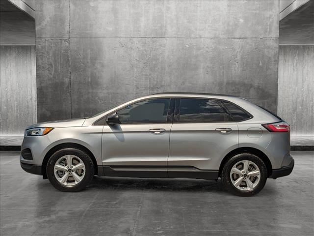 new 2024 Ford Edge car, priced at $33,491