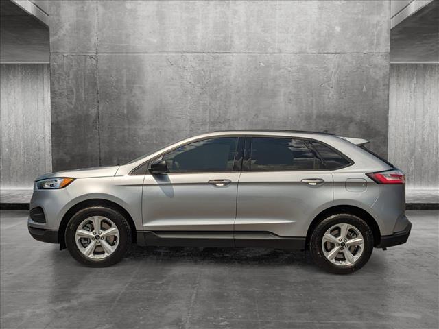 new 2024 Ford Edge car, priced at $29,991