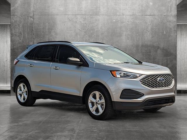 new 2024 Ford Edge car, priced at $29,991