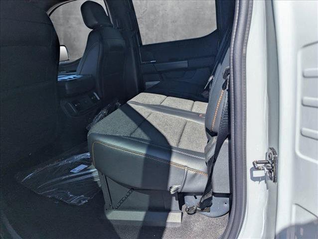 new 2025 Ford F-150 car, priced at $61,991