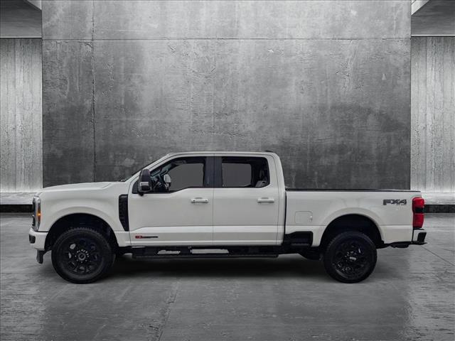 new 2024 Ford F-250 car, priced at $86,991