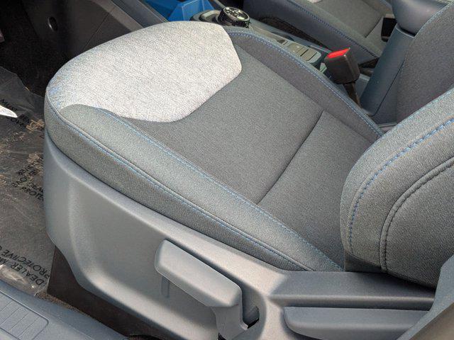 new 2025 Ford Maverick car, priced at $33,005