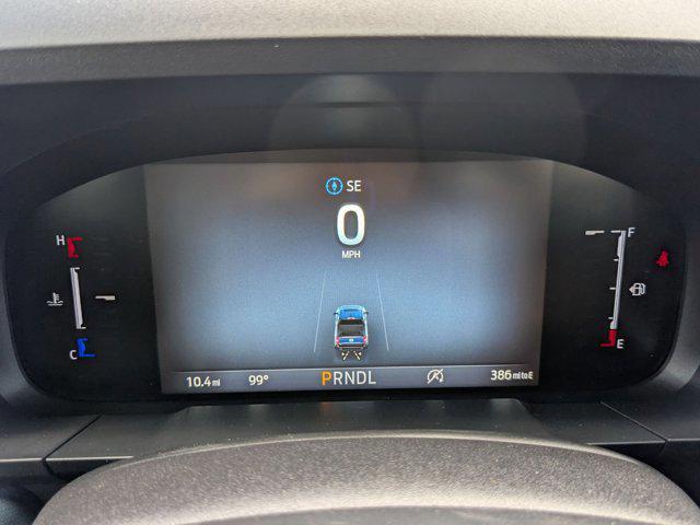 new 2025 Ford Maverick car, priced at $33,005
