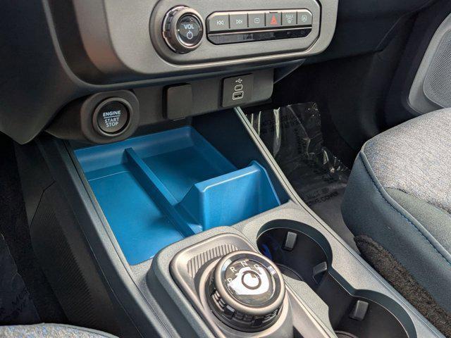 new 2025 Ford Maverick car, priced at $33,005