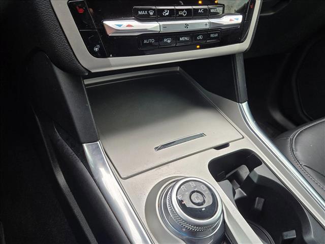used 2023 Ford Explorer car, priced at $29,541