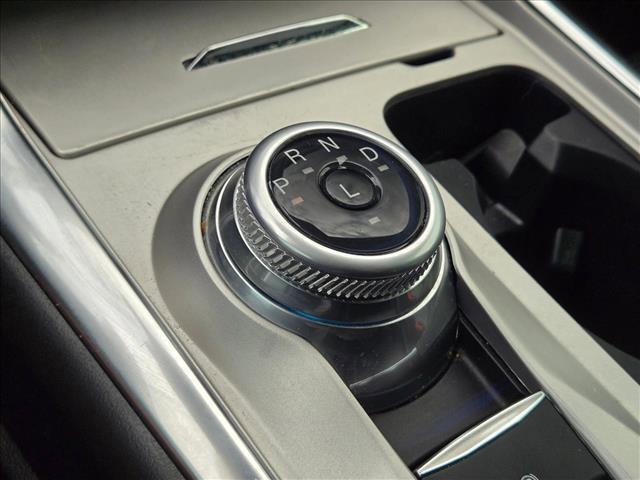 used 2023 Ford Explorer car, priced at $29,541