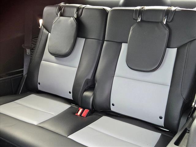 used 2023 Ford Explorer car, priced at $29,541