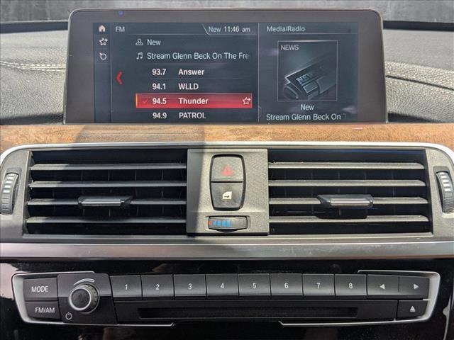 used 2019 BMW 430 Gran Coupe car, priced at $18,997