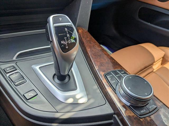 used 2019 BMW 430 Gran Coupe car, priced at $18,997