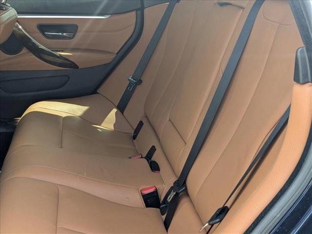 used 2019 BMW 430 Gran Coupe car, priced at $18,997