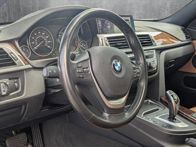 used 2019 BMW 430 Gran Coupe car, priced at $18,997