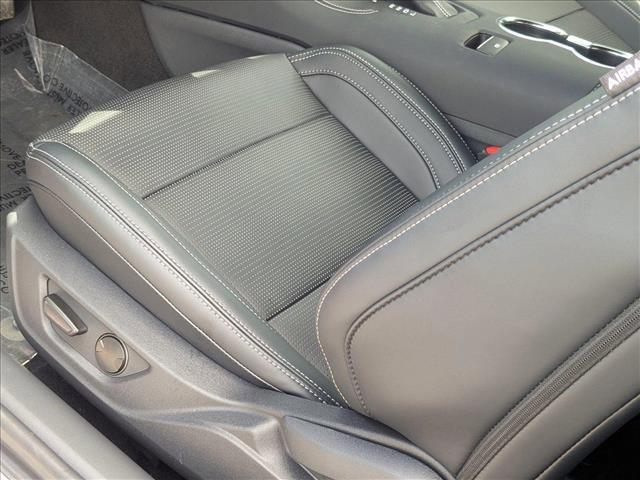 new 2025 Ford Mustang car, priced at $46,991