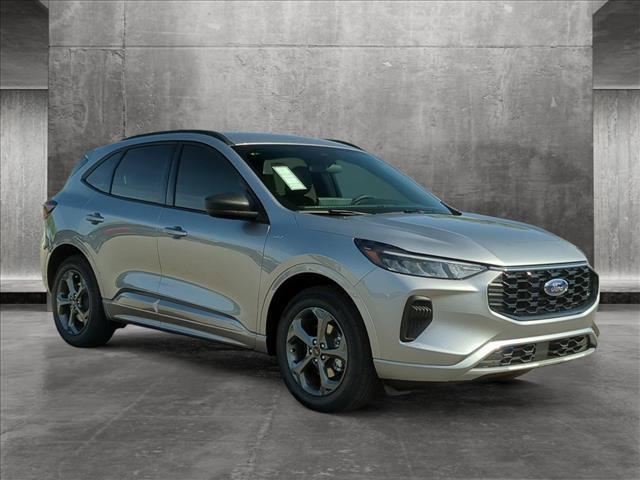 new 2024 Ford Escape car, priced at $28,691