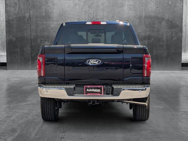 new 2025 Ford F-150 car, priced at $66,261