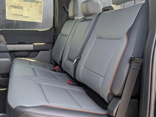 new 2025 Ford F-150 car, priced at $66,261