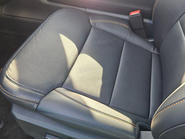 new 2025 Ford Expedition car, priced at $83,025