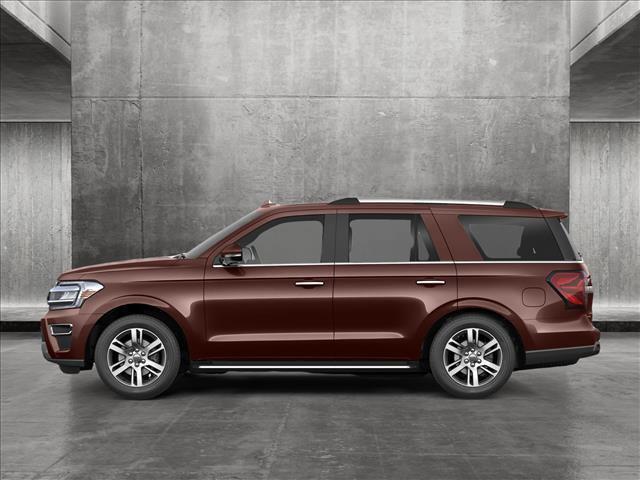 new 2024 Ford Expedition car, priced at $71,395