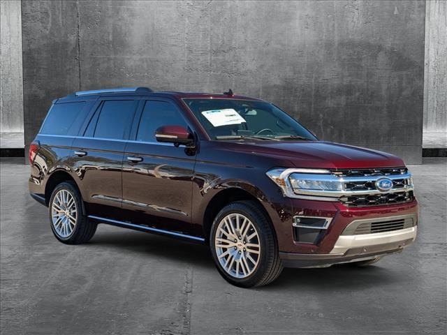 new 2024 Ford Expedition car, priced at $64,991