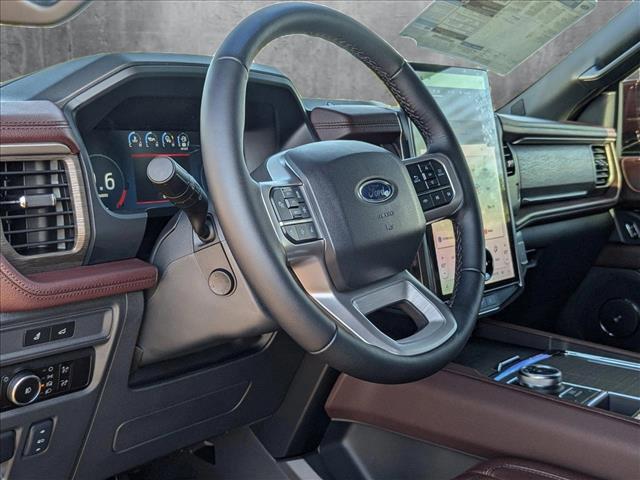 new 2024 Ford Expedition car, priced at $64,991