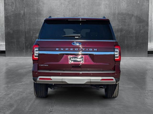 new 2024 Ford Expedition car, priced at $64,991