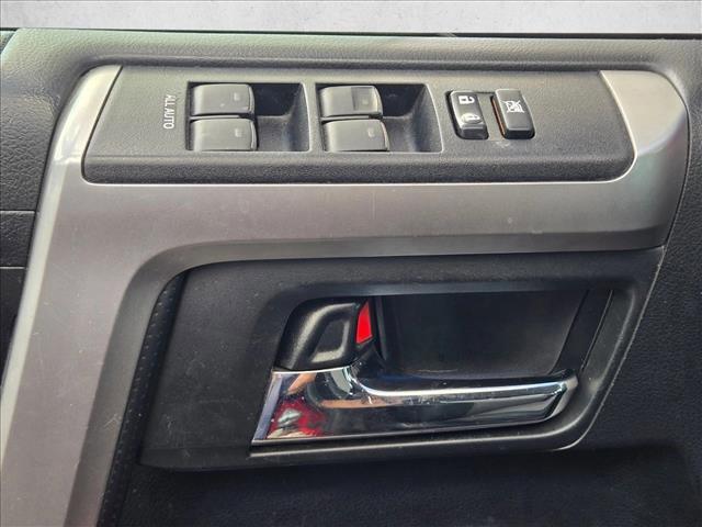 used 2017 Toyota 4Runner car, priced at $22,804