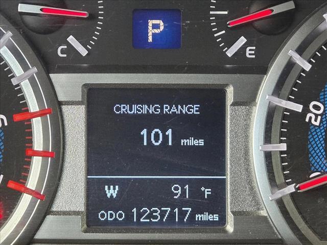 used 2017 Toyota 4Runner car, priced at $22,804