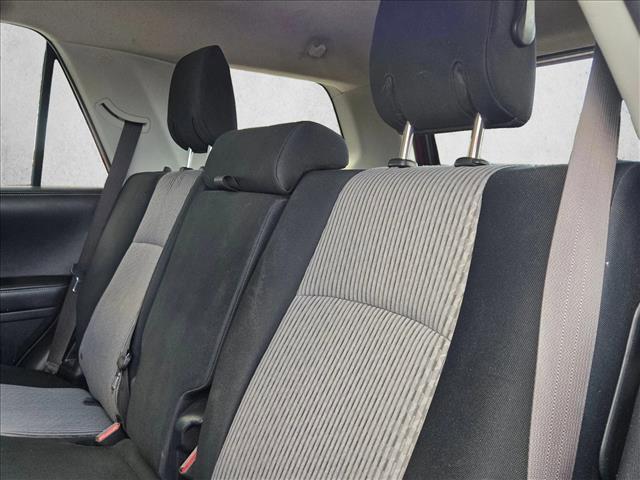 used 2017 Toyota 4Runner car, priced at $22,804