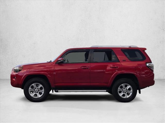 used 2017 Toyota 4Runner car, priced at $22,804
