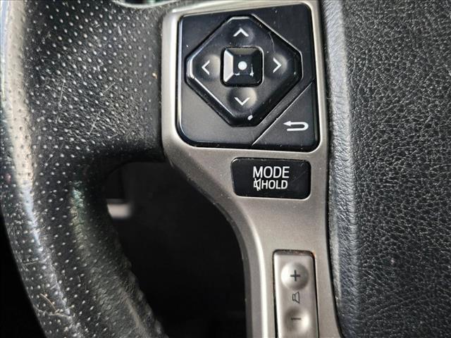 used 2017 Toyota 4Runner car, priced at $22,804