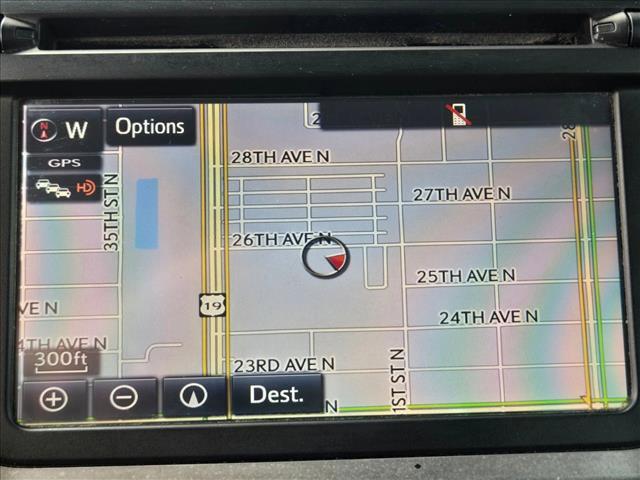 used 2017 Toyota 4Runner car, priced at $22,804