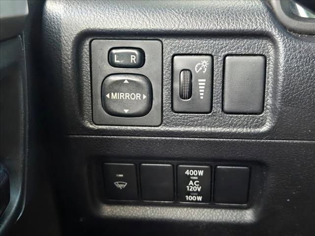 used 2017 Toyota 4Runner car, priced at $22,804