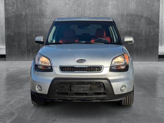 used 2011 Kia Soul car, priced at $7,881