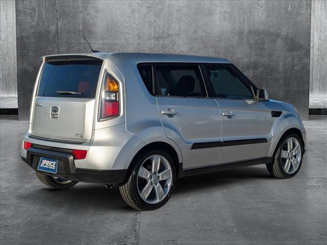 used 2011 Kia Soul car, priced at $7,881