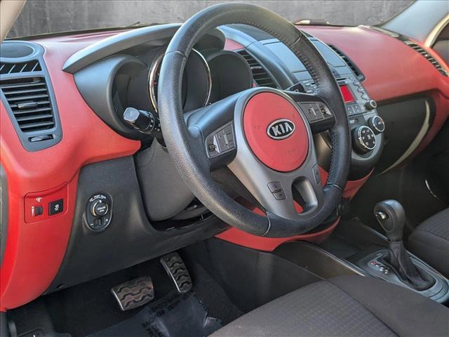 used 2011 Kia Soul car, priced at $7,881