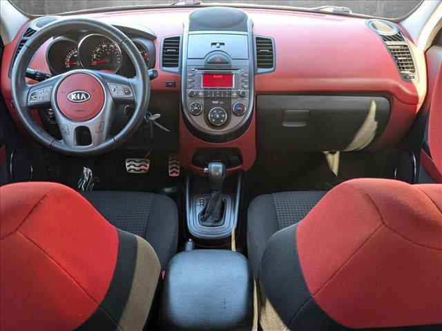 used 2011 Kia Soul car, priced at $7,881